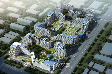 苎麻厂家属院2室1厅1卫60㎡